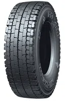 MICHELIN 265/70 R 19.5 140/138L XDW_ICE_GRIP TL M+S 3PMSF