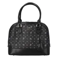 Dámská kabelka do ruky černá - David Jones Nairoba