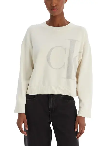 Calvin Klein dámsky sveter