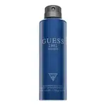Guess 1981 Indigo deospray pre mužov 226 ml