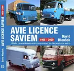 AVIA - Hloušek David