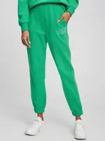 Dámské tepláky GAP s logem