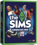 The SIMS: Desková hra