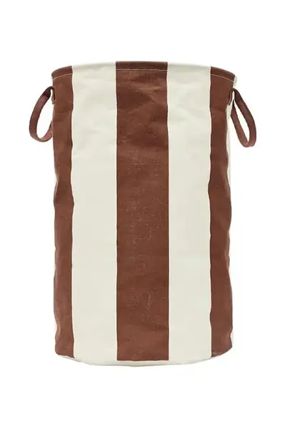 Úložný kôš OYOY Kara L/38 x 38 x 54 cm