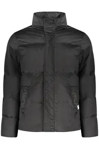 Pánská zimní prošívaná bunda