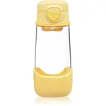 B.Box Sport dětská láhev Lemon Twist 450 ml