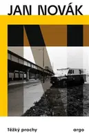 Těžký prachy (poškozená) - Jan Novák