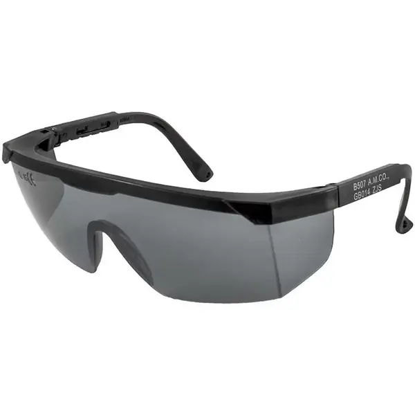 Ochranné brýle s tónovanými skly