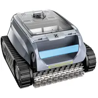 Zodiac OF 42IQ - Nový, pouze rozbaleno - Aku vysavač do bazénu