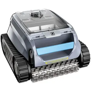 Zodiac OF 42IQ - Nový, pouze rozbaleno - Aku vysavač do bazénu