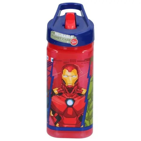 Flaša 510ml Avangers-Disney