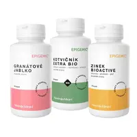 Darčekové balenie SILA MUŽA – Epigemic