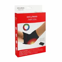 Nahrievacia bandáž na lakeť Comfort & Care