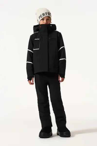 Dětské lyžařské kalhoty Perfect Moment chamonix pant