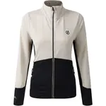 Dare2b ELATION IV Dámska mikina, biela, veľkosť