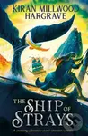 Geomancer: The Ship of Strays (Immerse yourself in this epic fantasy adventure from a bestselling author)