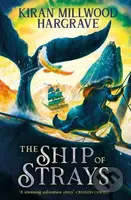 Geomancer: The Ship of Strays (Immerse yourself in this epic fantasy adventure from a bestselling author)