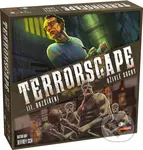 Terrorscape: Oživlé sochy - 3. rozšírenie