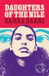 Daughters of the Nile (Unbound Firsts 2024 Title) - Zahra Barri - kniha z kategorie Společenská beletrie
