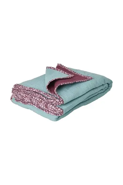 Bavlnený prehoz Rice 140 x 200 cm