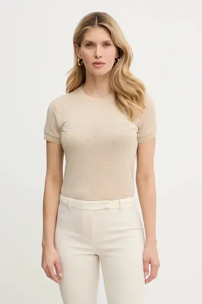 Tričko Patrizia Pepe