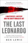 The Last Leonardo - Ben Lewis