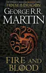 Fire and Blood (poškozená) - Martin George R.R.