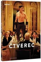 Čtverec (DVD)