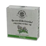 Klášterní officína Benediktinské prebiotikum Šalvěj 20 pastilek