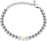 Morellato Ocelový náramek Gioia SANG14