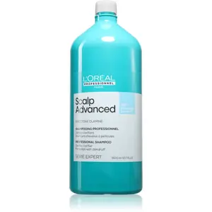 L’Oréal Professionnel Serie Expert Scalp Advanced šampon proti lupům 1500 ml