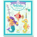 Djeco Umelecké koláže Morské prívesky