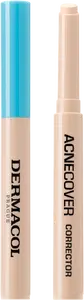 DERMACOL Acnecover korektor s Tea Tree olejem č.02