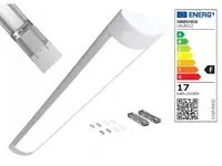 Svítidlo lineární LTC LXLA512 40W 4000k 120cm