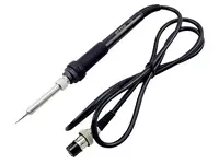 Rukojeť kompletní AP-65A (AT-989D)