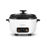 Lauben Rice Cooker Square 1000WB rýžovar