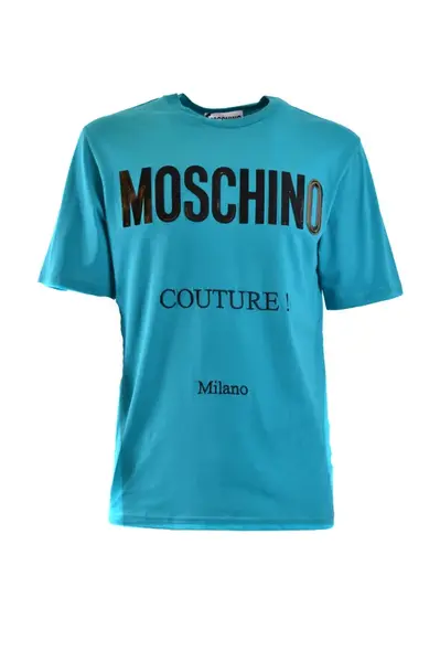 Moschino pánske tričko
