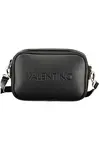 Čierna kabelka Valentino cez rameno
