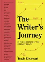 The Writer's Journey - Travis Elborough