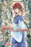 Yona of the Dawn, Vol. 33 - Mizuho Kusanagi