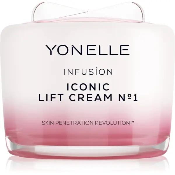 Yonelle Iconic Lift Cream N°1 denný a nočný krém s retinolom 55 ml