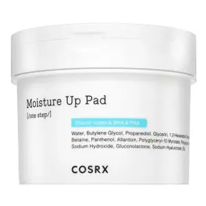 COSRX Moisture Up Pad Tonizačné tampóny 70 pcs