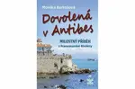Dovolená v Antibes - Monika Bartošová
