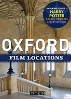 Oxford Film Locations - Phoebe Taplin