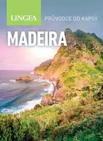 Madeira - do kapsy, 3. vydání (poškozená)