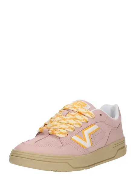 VANS Nízke tenisky 'Upland'  karí / púdrová / biela