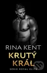 Krutý král - Rina Kent - kniha z kategorie Romantika