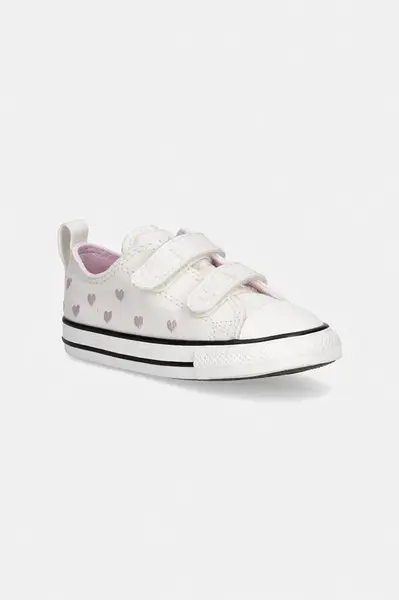 Converse  Dětské tenisky  CHUCK TAYLOR ALL STAR 2V