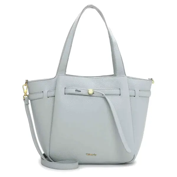 Dámská kabelka Tamaris Kara - světle modrá