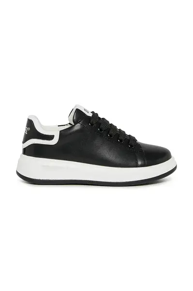 Dětské tenisky Diesel S-MEQUIPLA SNEAKERS